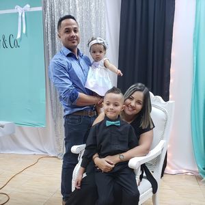 Meet your Posher, Yarlin